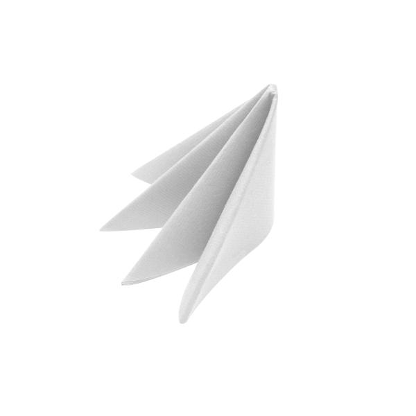 40cm-Swansoft-Napkins---White